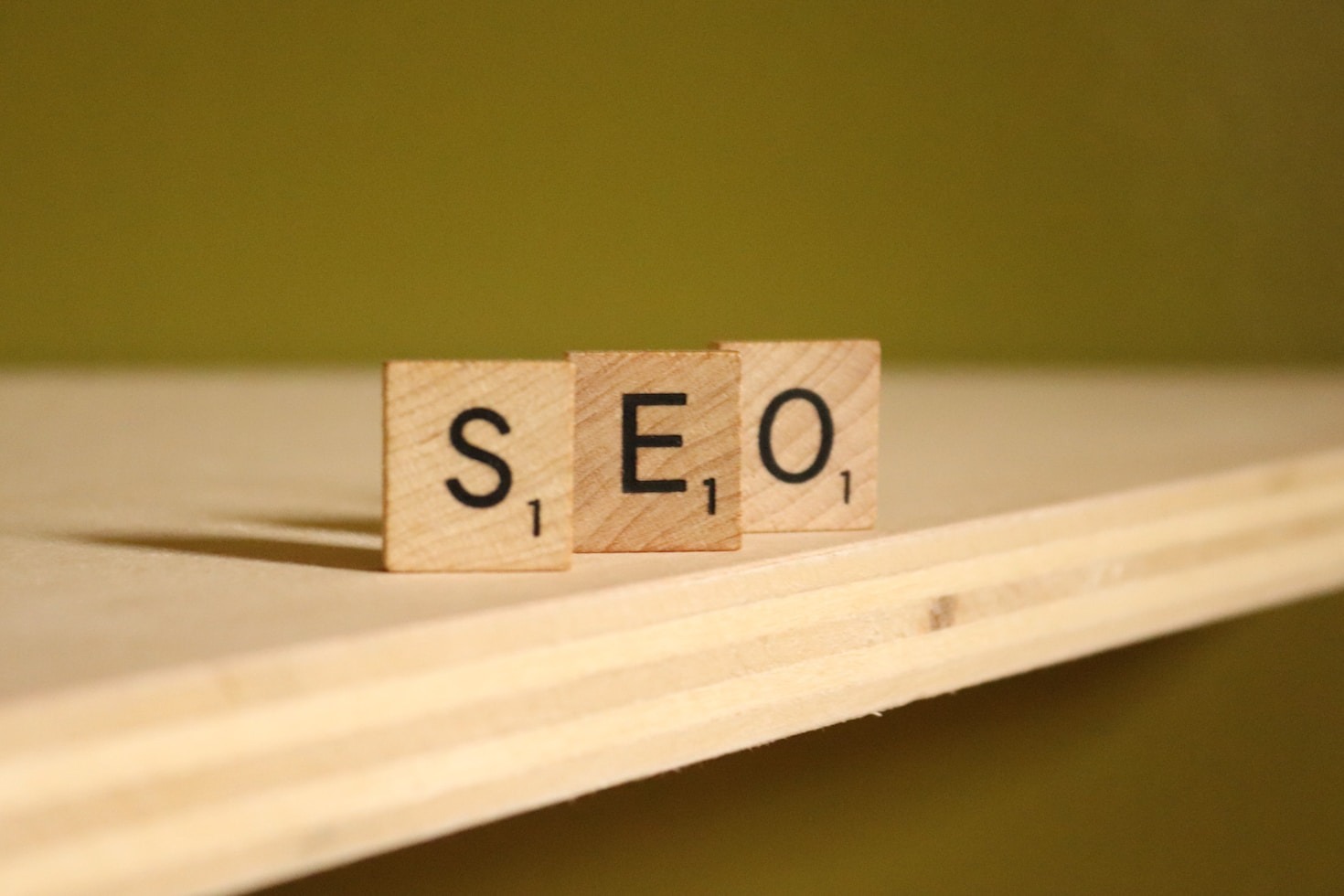 How To Increase Firm Visibility In Competitive Markets